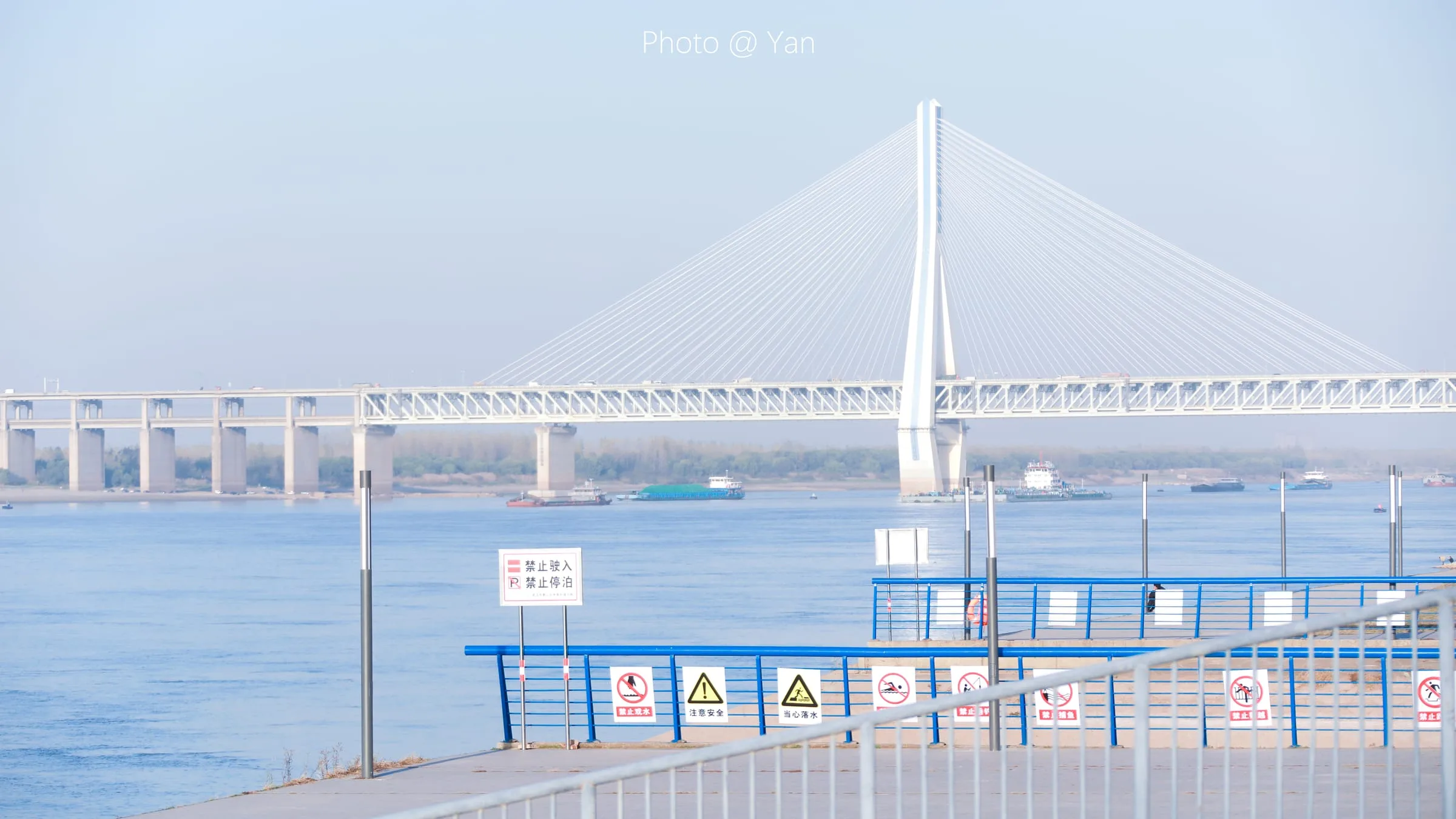 风光 199