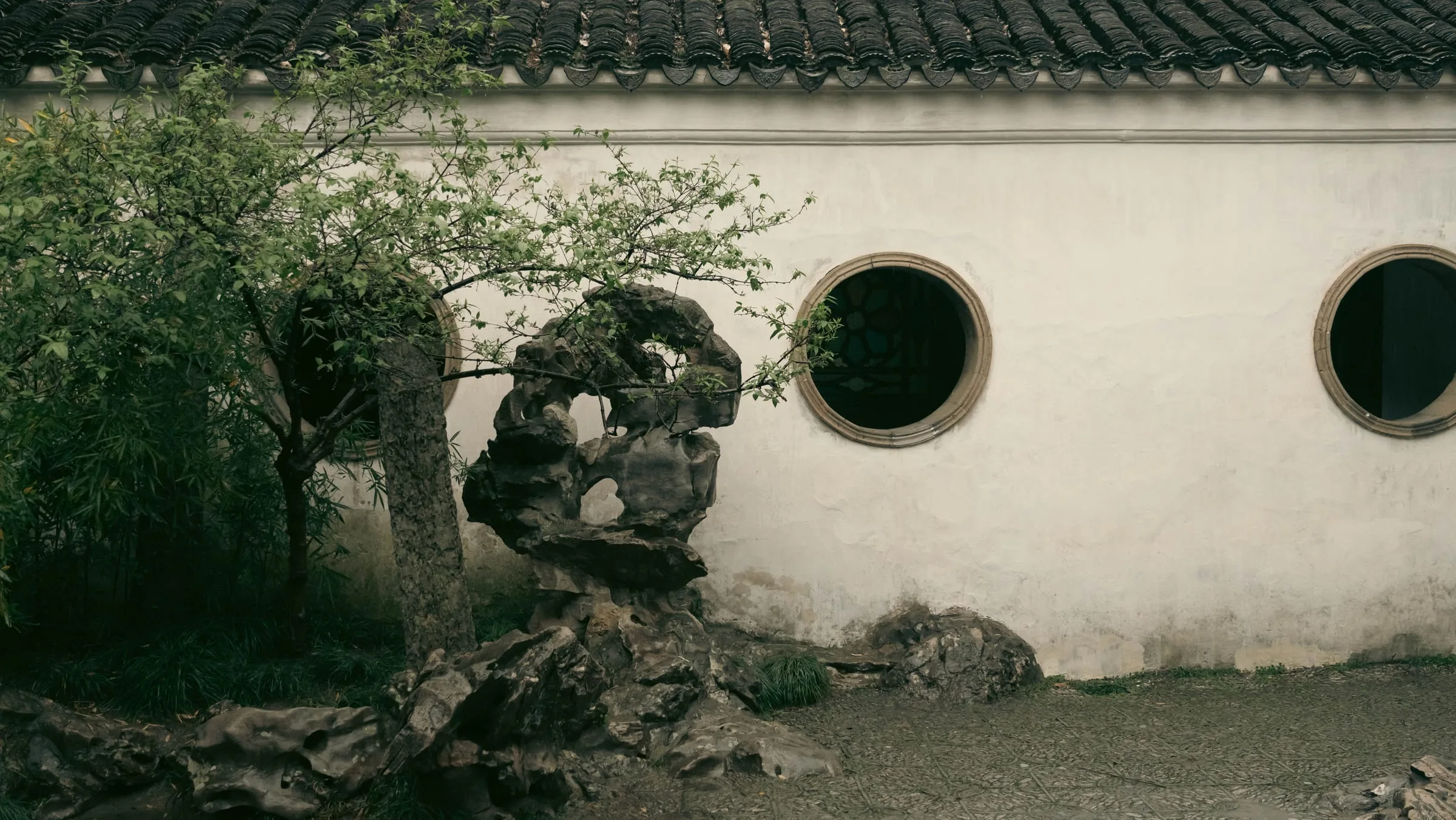 风光 158