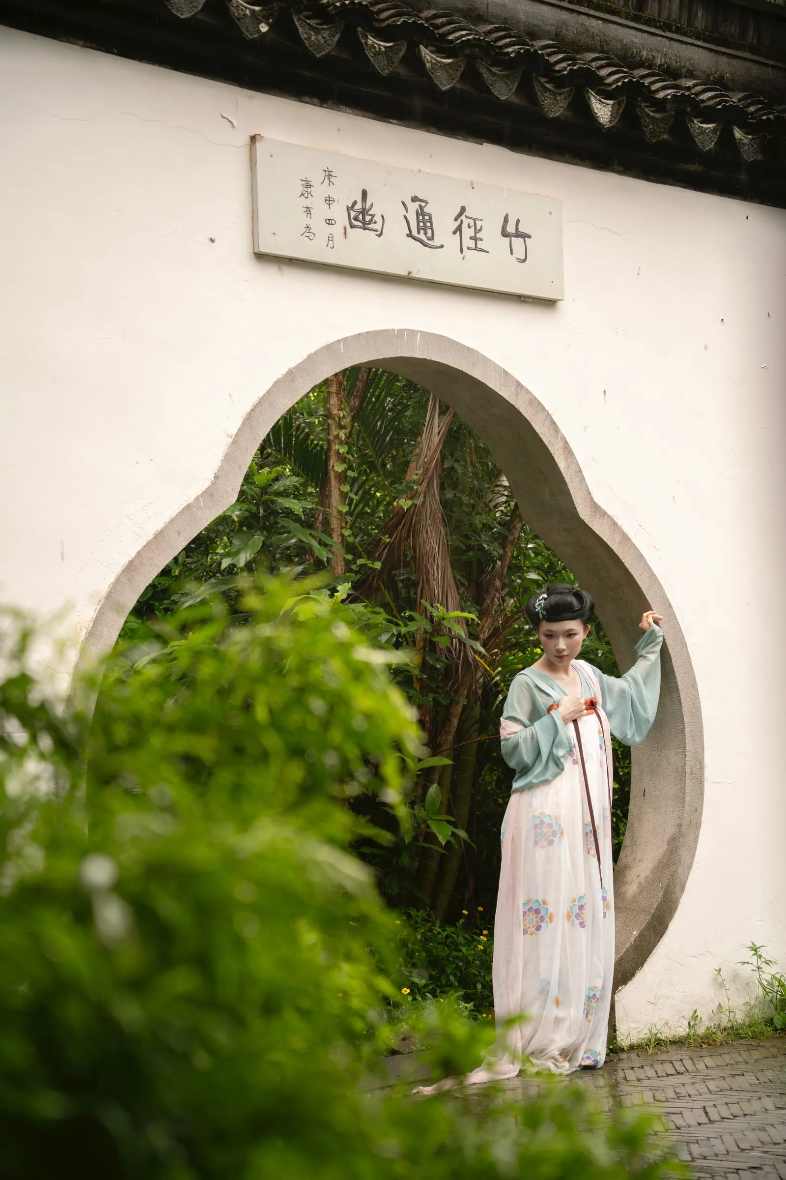 人像 26